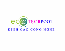 Ecotechpool logo