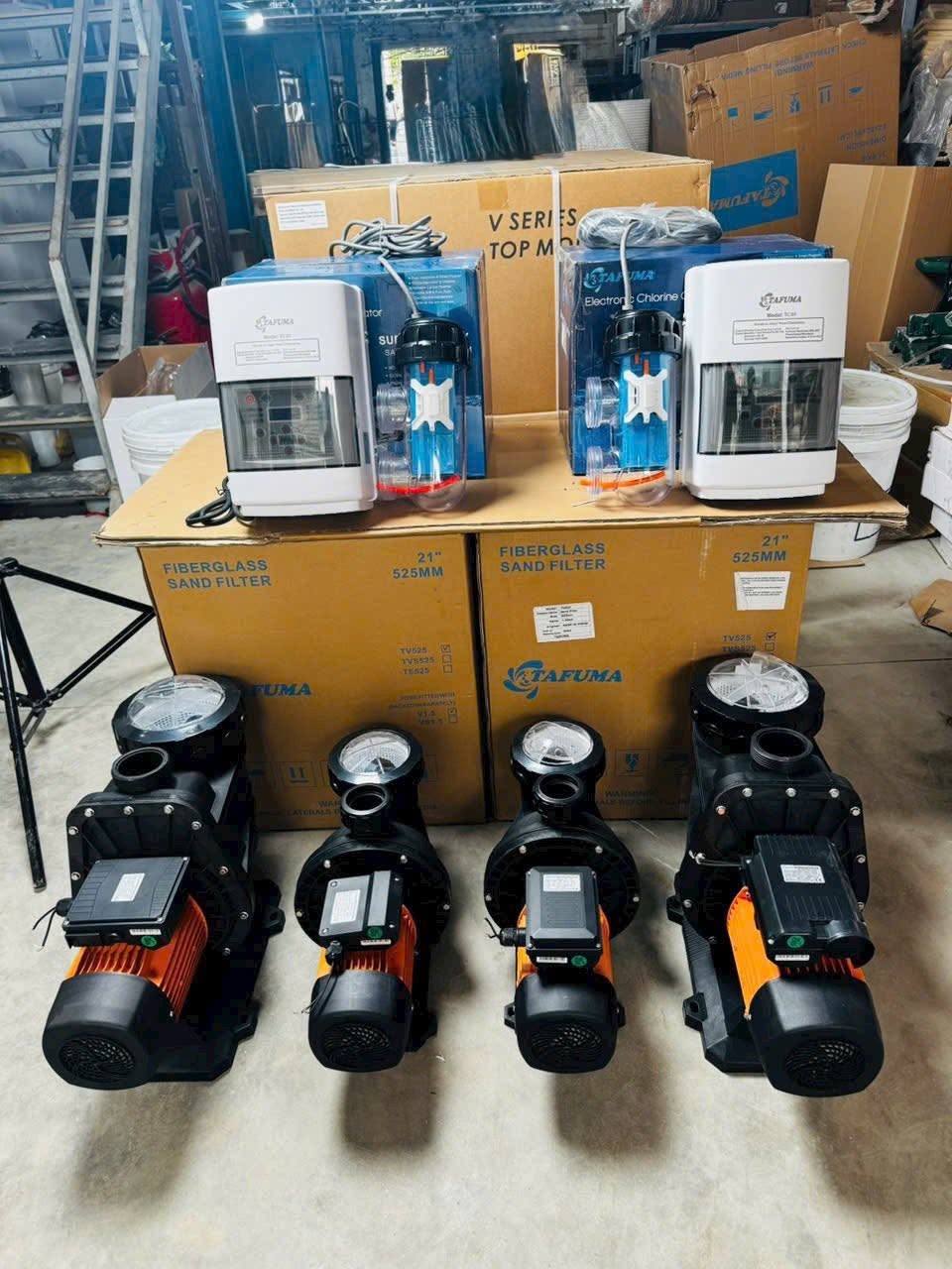 Máy bơm hồ bơi 60L tiết kiệm điện lọc polyester chính hãng Tây Ban Nha Máy bơm hồ bơi 60L tiết kiệm điện lọc polyester chính hãng Tây Ban Nha - Ảnh 2