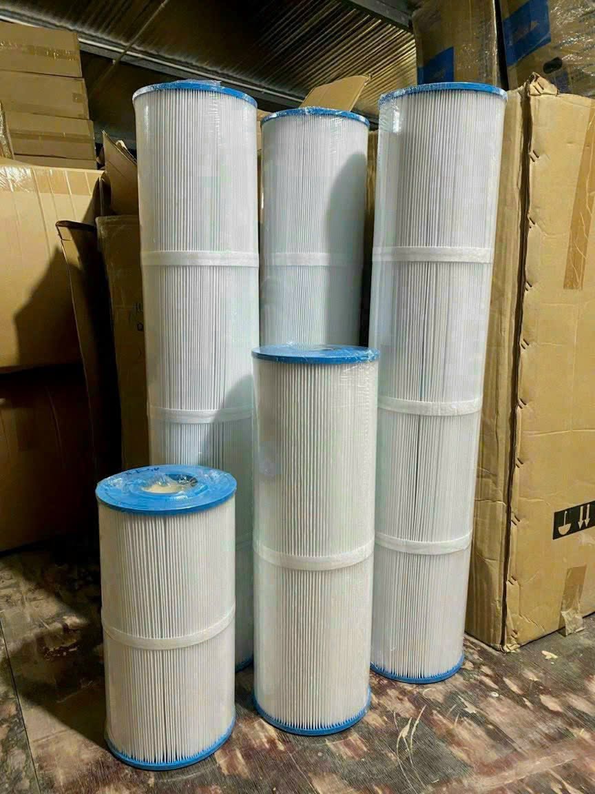 Hệ Thống Lọc Hồ Bơi Thông Minh Tiết Kiệm Năng Lượng Dòng FSM Hệ Thống Lọc Hồ Bơi Thông Minh Tiết Kiệm Năng Lượng Dòng FSM - Ảnh 2