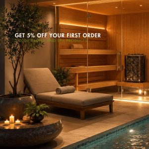 Máy Xông Hơi Ướt Tiết Kiệm Điện 3kW Steamist Mỹ