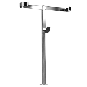 Bậc Thang An Toàn Thép Không Gỉ Cho Hồ Bơi Tiết Kiệm Ecotechpool