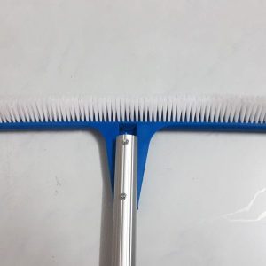 Bàn Chải Vệ Sinh Hồ Bơi Tiết Kiệm Điện Công Nghệ Xanh