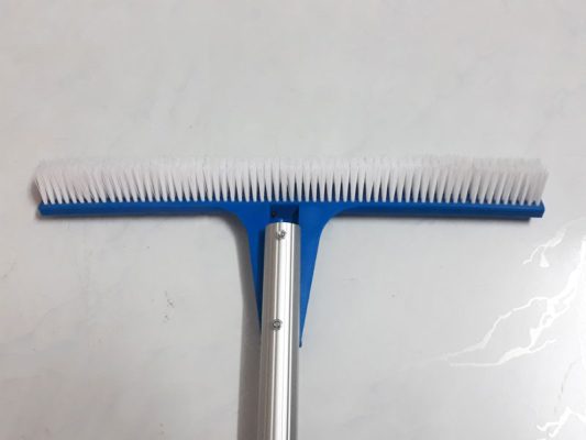 Bàn Chải Hồ Bơi Kripsol - Biotech Pool | Vệ Sinh Hồ Bơi Bền Bỉ Hiệu Quả