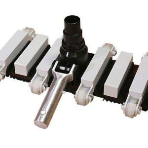 Bàn Hút Hồ Bơi 8 Bánh Xe Tiết Kiệm Năng Lượng