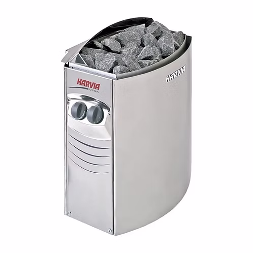 Máy xông hơi khô tiết kiệm điện Harvia Vega BC45 4,5kW