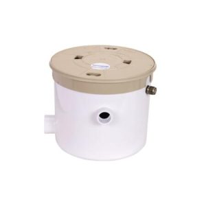 Bộ Cấp Nước Tự Động Thông Minh Cho Hồ Bơi Tiết Kiệm Năng Lượng