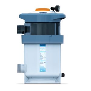 Bộ Lọc Cartridge Nanofiber Tiết Kiệm Điện Cho Hồ Bơi Gia Đình
