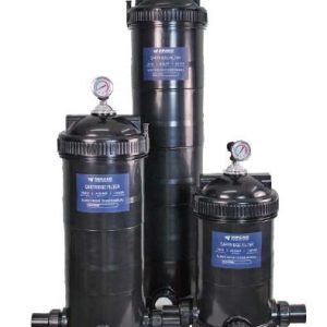 Bộ Lọc Cartridge Hồ Bơi Tiết Kiệm Năng Lượng Minderwater Chính Hãng