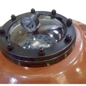 Bộ Lọc Cát Hồ Bơi Tiết Kiệm Năng Lượng Atlas Filter Tây Ban Nha