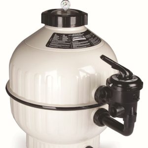 Bộ Lọc Cát Hồ Bơi Cantabric Side Mounted Tiết Kiệm Năng Lượng
