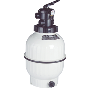 Bộ Lọc Cát Hồ Bơi Cantabric Top Filter Tiết Kiệm Năng Lượng