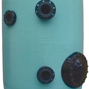 Bộ lọc cát hồ bơi OLOT filter tiết kiệm năng lượng nhập khẩu Tây Ban Nha