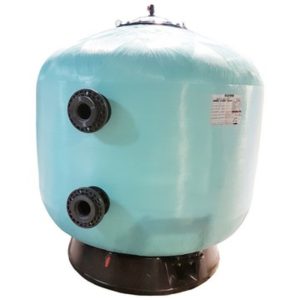 Bộ Lọc Cát Hồ Bơi Tiết Kiệm Năng Lượng AstralPool Praga Filter