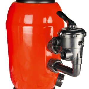 Bộ Lọc Cát Hồ Bơi Tiết Kiệm Năng Lượng RapidPool AstralPool