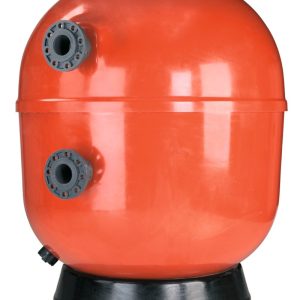 Bộ Lọc Cát Hồ Bơi Vesubio AstralPool Tiết Kiệm Điện