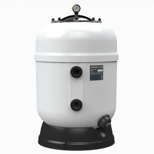Bộ Lọc Cát Hồ Bơi Tiết Kiệm Năng Lượng Vigo PRO Max Filter