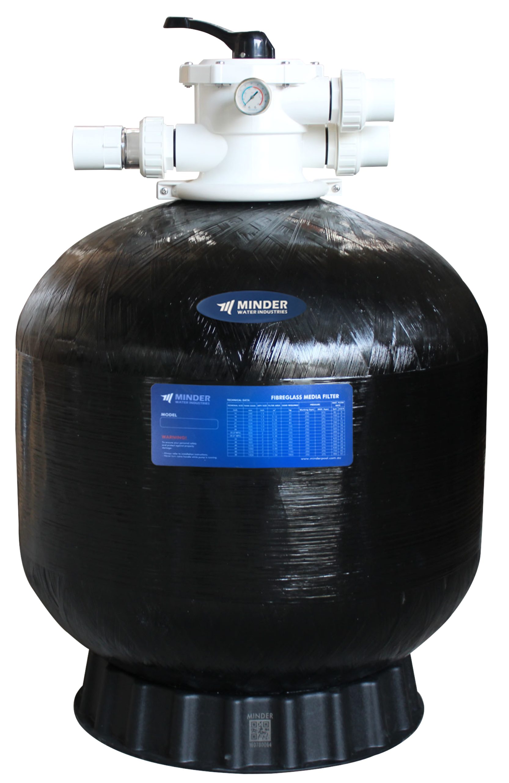 Bộ Lọc Cát Minderwater m Series Tiết Kiệm Năng Lượng Cho Hồ Bơi Bộ Lọc Cát Minderwater m Series Tiết Kiệm Năng Lượng Cho Hồ Bơi