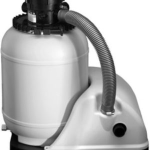 Bộ Lọc Compact Hồ Bơi Tiết Kiệm Năng Lượng Ø 300 mm Chính Hãng Tây Ban Nha