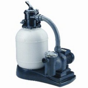 Bộ Lọc Compact Hồ Bơi Tiết Kiệm Năng Lượng Ø 380 mm Chính Hãng Tây Ban Nha