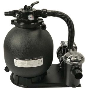 Bộ Lọc Cát Hồ Bơi Emaux FSP390 Tiết Kiệm Năng Lượng