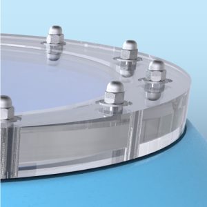 Bộ Lọc Hồ Bơi Emaux Gac Hiệu Suất Cao Tiết Kiệm Năng Lượng
