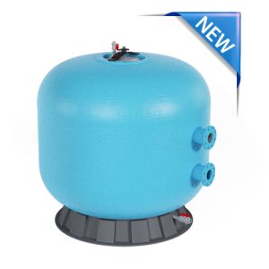 Bộ Lọc Cát Hồ Bơi Emaux NSF1600 Hiệu Suất Cao Tiết Kiệm Điện