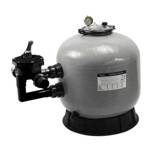 Bộ Lọc Cát Hồ Bơi Emaux S450 Tiết Kiệm Năng Lượng