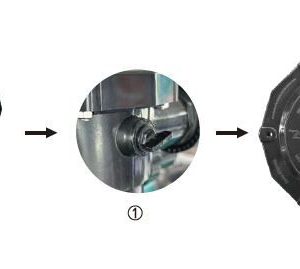 Bộ Lọc Van Đa Chức Năng Minderwater Tiết Kiệm Năng Lượng