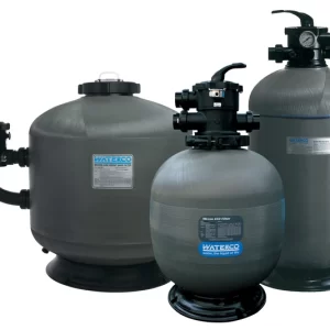 Bộ Lọc Cát Hồ Bơi Waterco Micron Tiết Kiệm Năng Lượng