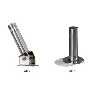 Chân Đế Thang Hồ Bơi Inox Chống Ăn Mòn Tiết Kiệm Bền Bỉ