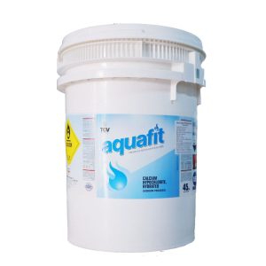 Thiết Bị Vệ Sinh Hồ Bơi Thông Minh Chlorine Ấn Aquafit 70%