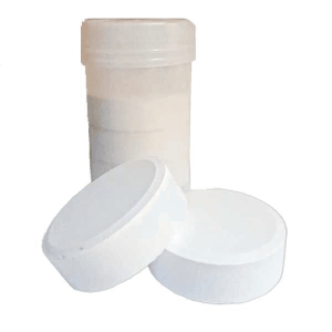 Viên Clo Hồ Bơi 200gram Tiết Kiệm Năng Lượng