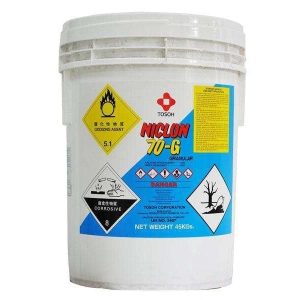 Thiết Bị Vệ Sinh Hồ Bơi Clo Nhật Niclon 70% Tiết Kiệm Năng Lượng