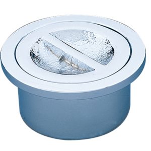 Vòi hút có nắp ren thông minh tiết kiệm năng lượng cho hồ bơi