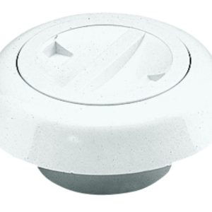 Vòi Hút PVC PN10 Tiết Kiệm Năng Lượng Cho Hồ Bơi Ecotechpool