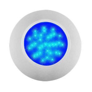 Đèn LED Hồ Bơi Emaux EL Tiết Kiệm Điện Ánh Sáng Sắc Nét