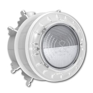 Đèn LED Hồ Bơi Emaux Zircon ZIR25 Tiết Kiệm Điện Ánh Sáng Trắng Sắc Nét