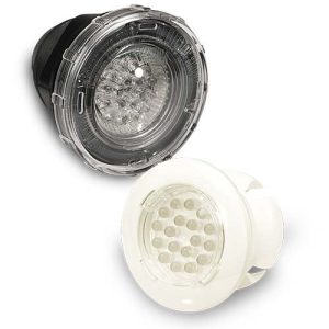Đèn LED Hồ Bơi Emaux Tiết Kiệm Điện Ánh Sáng Đa Màu
