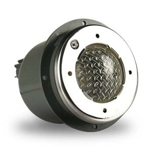 Đèn LED Hồ Bơi Tiết Kiệm Điện Emaux S100 Chống Nước IP68