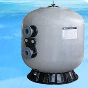 Bộ Lọc Hồ Bơi Thương Mại Tiết Kiệm Năng Lượng Emaux Dòng NL, E, K