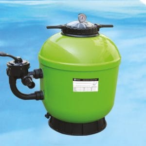 Bộ Lọc Gelcoat Hồ Bơi Thương Mại SMG Tiết Kiệm Năng Lượng