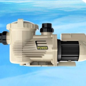 Máy Bơm Hồ Bơi Tiết Kiệm Điện Emaux E-Force Series