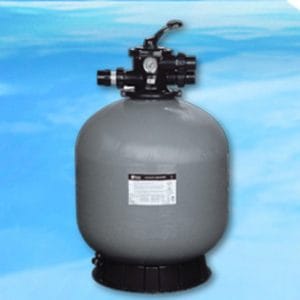 Bộ Lọc Hồ Bơi Công Nghệ Tiết Kiệm Năng Lượng Dòng V & S