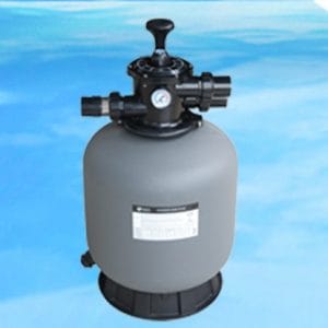 Bình Lọc Hồ Bơi Tiết Kiệm Năng Lượng Dòng P & SP Emaux