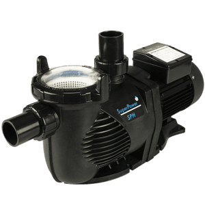 Máy Bơm Hồ Bơi Tiết Kiệm Điện Super-Power Điều Chỉnh Tốc Độ