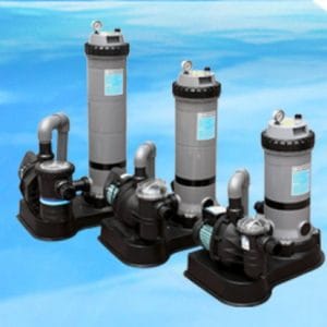 Skimmer Hồ Bơi Tiết Kiệm Năng Lượng Chuẩn Quốc Tế