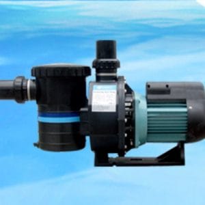 Máy bơm hồ bơi tiết kiệm điện Emaux dòng SB & SR chính hãng