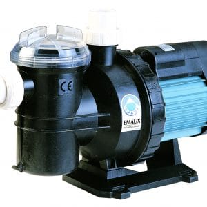 Máy bơm hồ bơi tiết kiệm điện Emaux SC chuẩn quốc tế