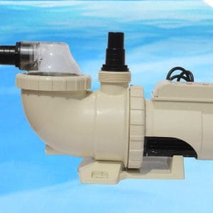 Bộ Lọc Nước Hồ Bơi Thông Minh Tiết Kiệm Năng Lượng Emaux