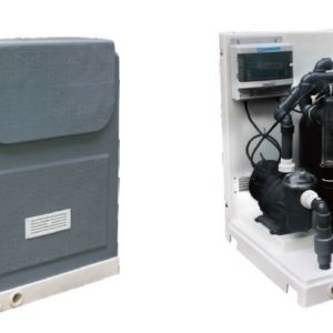 Hệ Thống Lọc Nổi Minderwater Công Suất Lớn Tiết Kiệm Điện